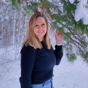 Meet your Posher, Josie